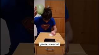 Can I charge my phone from a balloon? #lifehacks #experiment #science