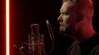 Einar Solberg - Leprous - “Atonement” (Sing-through)