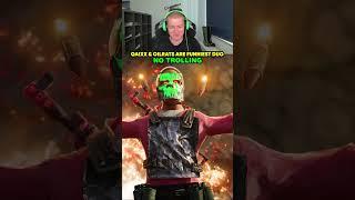 Funniest Rust Duo  #oilrats #rust #shorts