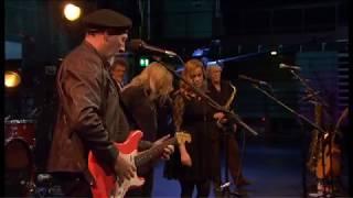 Richard Thompson BBC 4 Session - Goodbye TVC-2013