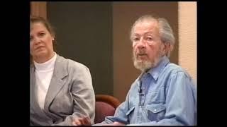 Dr. David Hawkins: Walk Straight Ahead