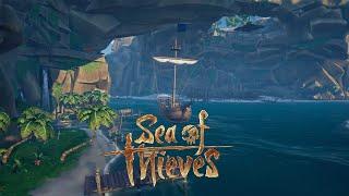 Sea of Thieves, прокачка репутации торгового союза