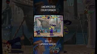 Unexpected Counterback - I didn´'t think it would work!!!