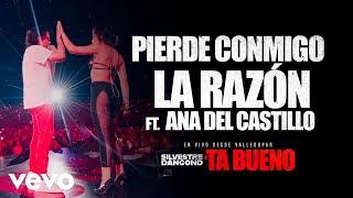 Silvestre Dangond - PIERDE CONMIGO LA RAZÓN (FEAT. ANA DEL CASTILLO)