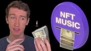 The Secret Winning Formula To Music NFT PROFITS