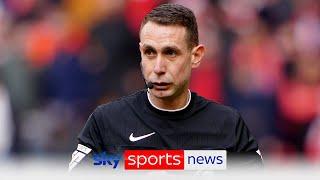 David Coote charged with breach of FA Rule in relation to Klopp comments