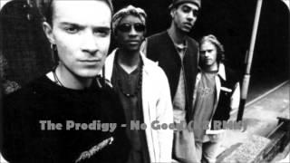 The Prodigy - No Good (KZ REMIX)