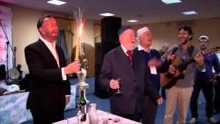 Limmud fsu Volga/Ural Kazan 2015 Highlight events