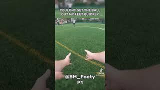 Ill get good#goprofootball #POVfootball #skills #goals #football #soccer #footballedits #socceredits