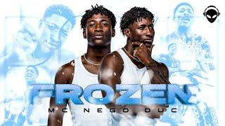 Frozen - Mc Nego Duc  ( Prod. Lucaemi )