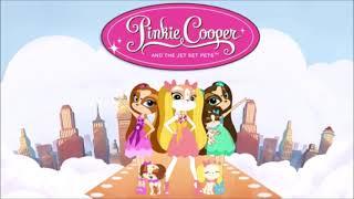 Pinkie Cooper Theme Song