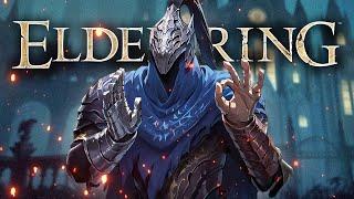 Return to Elden Ring