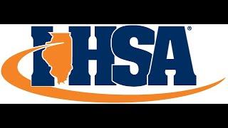 2021 IHSA Boys Football Class 6A Championship Game: Cary-Grove vs. East St. Louis (Sr.)