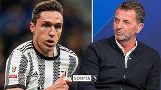 "It's a bargain"  | Soccer Special panel on Federico Chiesa's move to Liverpool