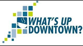 What's Up Downtown Breakfast: Chancellor Jennifer Mnookin, University of Wisconsin-Madison