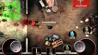 SAS Zombie Assault 3: Gameplay