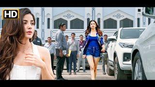 South (2025) Blockbuster Superhit South Indian Hindi Dubbed Action Movie | Payal, Hebah Patel #love