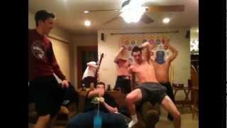 Harlem Shake