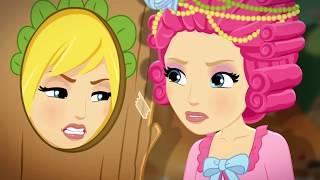 LEGO Friends Full Episodes 31-39 | Girls Cartoons for Children in English | Season 3