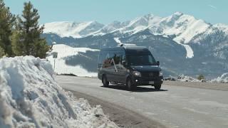 Epic Mountain Express - Apply to be a Driver