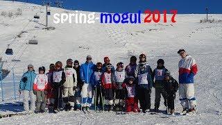 SPRING-MOGUL 2017