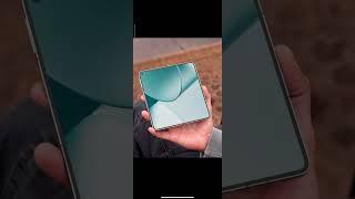 OnePlus has officially teased the OnePlus Open #shortvideo