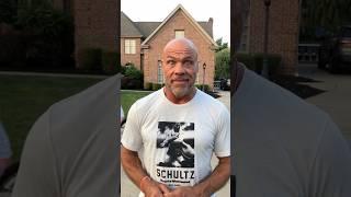 Kurt Angle has taken over the internet 