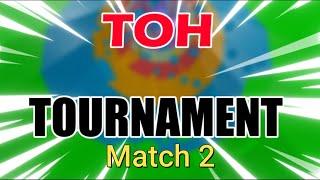 IDarkfinity's Tournament with zNewbie || 2nd Match