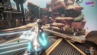 Warframe квест "Новые загадки"