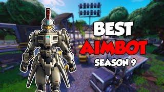 Fortnite BEST CONSOLE AIMBOT EVER! | JamHax 3.0 for Cronusmax and Titan one/two