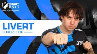 [Player Profile] Livert / SWC2021 EUROPE CUP | Summoners War [EN SUB]