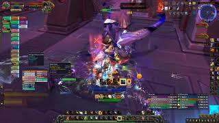 Gift Of The Last Try vs HC Raden