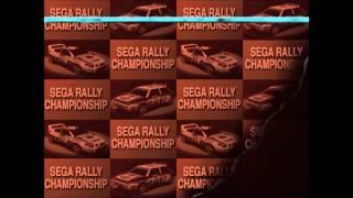 Sega Rally Championship - Options/Time Attack Menu Soundtrack (PC/Saturn)