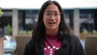 Tech in Ghana: Melissa Bui, Coordinator, Ashesi D:Lab