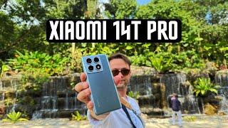 ONE DAY IN MALAYSIA XIAOMI 14T PRO SMARTPHONE SUBWAY, BUTTERFLY PARK, DEER PARK Kuala Lumpur