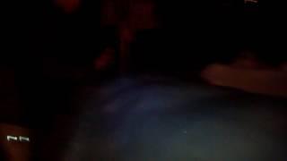 Салют в С.Большом Карагае.Тюменская область.Вагайский район