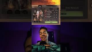 BURNING SETTLEMENTS | STATE OF SURVIVAL