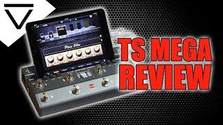 Tone Shifter Mega | Guitar Pedal Review