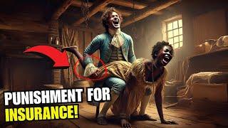 Most Disturbing Things Done With Black Slaves Will Break Your Heart!