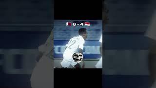 Greatest football substitution ever?! m #comback #football #edit