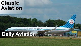 Classic Aviation | aviation edits | Daily aviation