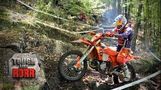 Tough like RORR 2024 Main Event Raw Footage At Stairway To Heaven Hard Enduro