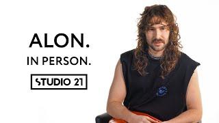 ALON | IN PERSON