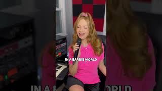 Bava - BARBIE?! - Barbie Girl (BUT KOMPA DANCE VERSION)