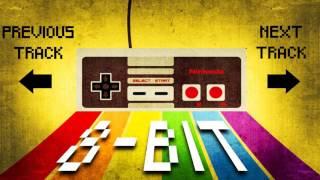 Ultimate 8-bit Electro Gaming Music Mix 2017 - Chiptune Music Mix - Nitro Fun, Vexento, FadeX & More