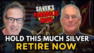 Beware Stacker: The Dark Secret Behind Silver's 2025 Boom—Are You Prepared? Andy Schectman/Rick Rule