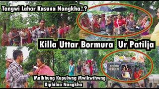 Buma Bodolrog Laharo Ur Patilaikha II Killa Hatibarni Salo Baniya Mwthagwi Lahar Kasulaijak Tangwi?
