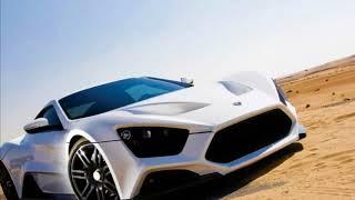 Zenvo ST1 is an ANGRY BRUTE! Review