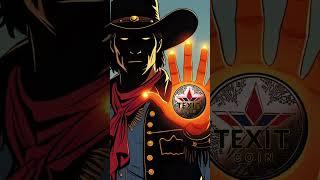 TEXITcoin Country Song Short