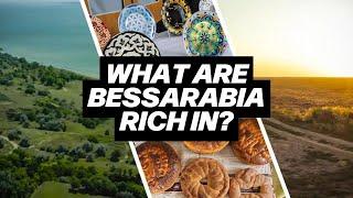 Snail-Stuffed Cabbage Rolls, Bulgarian Bread, and Gagauz Flavors: Crafty Adventures